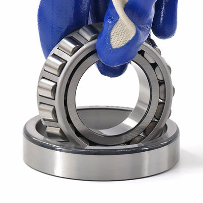 comprar HM89449-HM89410 Rolamentos de rolos industriais cónicos Z1V1 Z2V2 Vibração Diâmetro interno 36,512 mm Fabricação em linha