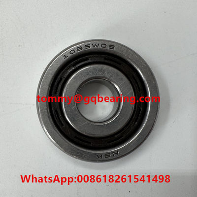 comprar 10BSW02 10*30*8mm Imperial NSK Deep Groove Ball Bearing Fabricação em linha