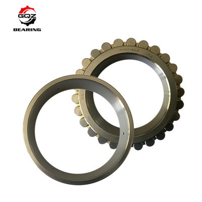 comprar NN3032-AS-K-M-SP p5 com rolamentos em gaiolas NN3032M 160x240x60mm Fabricação em linha