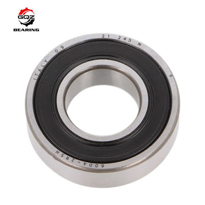 comprar Atacado 6017 6017-Z 6017-2Z 6017-RS 6017-2RS 85*130*22mm Escudo metálico 2Z Vedação de borracha 2RS para equipamentos de máquinas Rolamento de alta precisão Fabricação em linha
