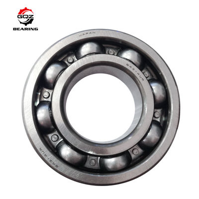 Comprar 19BSW05A Non-Standard Auto Steering Mini Deep Groove Ball Bearing Fabricação em linha