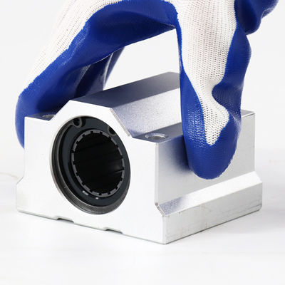 comprar SCS6UU Rolamentos de Esfera Lineares, Unidades de Casa de Blocos de Rolamentos Lineares Fabricação em linha