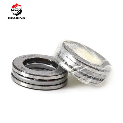 comprar 51110 Rolamento de Esferas de Empuxo 50x70x14 mm de linha única axial Fabricação em linha