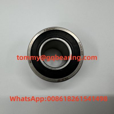 comprar INA F-234879.01.30 / F-234879.01 Roda de bola de contacto angular de dupla fila 20 * 42 * 31 mm Fabricação em linha