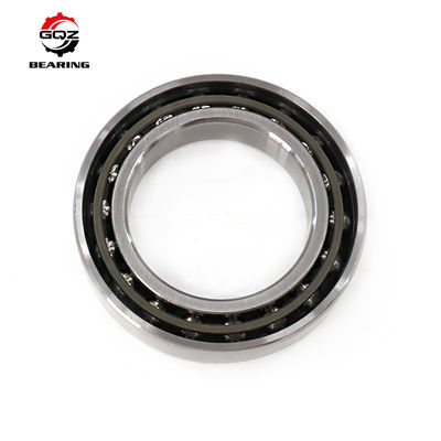 comprar Rolamento de esferas de contato angular de fileira única GQZ 7005UCDB, rolamento de alta precisão combinado costas com costas ULTAGE DB para eixos de máquinas-ferramenta CNC Fabricação em linha