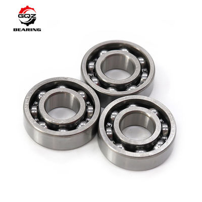 comprar 6314 Zz Deep Groove Ball Bearing Single Row Stainless Steel Nylon Cage High Speed Open Rs 2rs Tipos selados Fabricação em linha