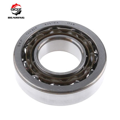 Comprar 7312B Single Row Angular Contact Ball Bearing 60x130x31mm For Machinery Equipment Fabricação em linha