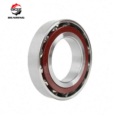 comprar Gráfico GQZ 7902ATR Tipo Aberto Rodízio de Contato Angular de Linha Única 15x28x7mm Carga Leve Rodízio de Equipamento de Micro-Rotação Fabricação em linha
