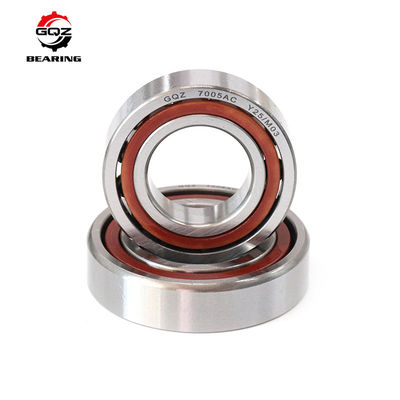 Comprar HCB7007-C-2RSD Rolamento de Esferas Híbrido Cerâmico Superpreciso de Contato Angular Fabricação em linha