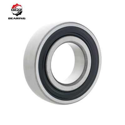 Comprar 1726307-2RS Insert Ball Bearing 35×80×21mm Esférico Externo Y-Bearing Double Rubber Seal Para transportador Máquinas agrícolas GQZ Fabricação em linha