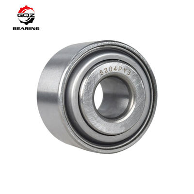 comprar Alta Velocidade AA59196 Máquinas Agrícolas Insertar Rolamento de Esfera de Contato Angular 5204PY3 Fabricação em linha