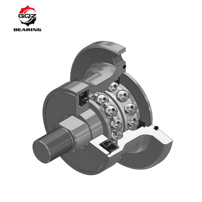 Comprar RWF30-118 Non-Standard Auto Engine Ball-Roller Integrated Water Pump Bearing Fabricação em linha