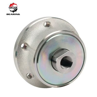 comprar Diâmetro do eixo 28 mm Rolamento agrícola AHU34120B-01 Unidade do centro de produção agrícola AHU34120B Tipo A Para arroio de disco Fabricação em linha