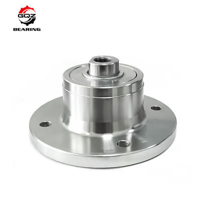 qualidade  BAA0037 Agricultural Hub Bearing For Tractor Cultivator Bearing Steel Material 45kN Static Load Rating fábrica