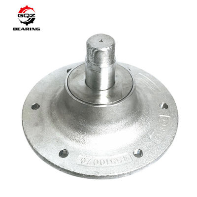 comprar Rolamento de núcleo agrícola 55510017 para Lemken Rubin 12 Nivel de carga dinâmica básica 71,19kN Fabricação em linha