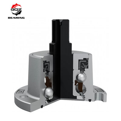 comprar Rolamento de Aço IL50-98/6T-M22*1.5 Agri Hub para Equipamento Agrícola Lemken Rubin 12 Fabricação em linha