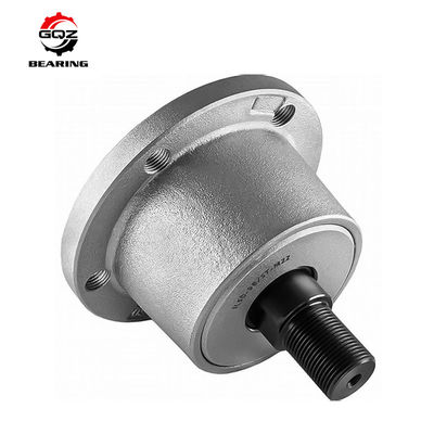 comprar Rolamento do cubo agrícola IL50-98/5T-M22*1.5 para Lemken Rubin 12 Capacidade de carga básica 46,41kN Capacidade de carga dinâmica 60,19kN Fabricação em linha