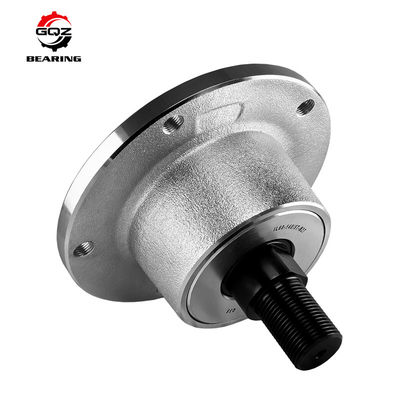 comprar IL60-140/5T-M27*2 Rolamentos de Hub Agri para Máquinas Agrícolas Vaderstad Disc Harrow Fabricação em linha