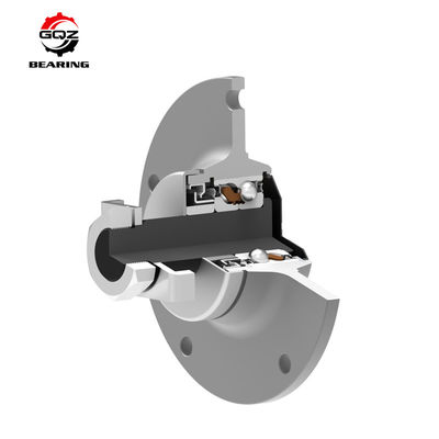 comprar PL185E Rolamentos de eixos agrícolas para LEMKEN RUBIN 9 Máquinas agrícolas Nivel de carga dinâmica básica 52,48kN E 4KG Fabricação em linha