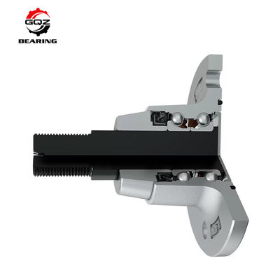 comprar IL40-110/4H-M30*2 Unidade de Cubo Agrícola Tipo C Grades de Disco Rolamentos 42.76kN Capacidade de Carga Dinâmica Básica Fácil Instalação Fabricação em linha