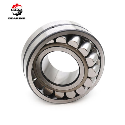 Comprar 22320‑E/C3 Rolamento Autocompensador de Esferas 100x215x73mm para Maquinaria de Mineração de Carga Pesada Fabricação em linha