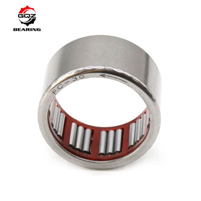 comprar GQZ FF-3525 Single Row Flat Cage Linear Needle Roller Assembly 3.5×25×75mm Para Guia Deslizante Linear Plano Fabricação em linha