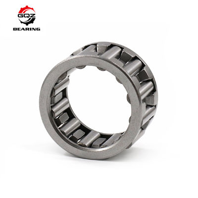Comprar BK1012 BK1012-RS BK101412 Rolamento de rolos de agulha de copo com extremo fechado 10x14x12mm Fabricação em linha