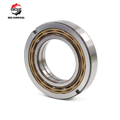 Comprar 7009CTRDU Rolamento de Contato Angular Duplex 45×75×32mm Gaiola de Resina para Equipamentos de Eixo de Alta Velocidade GQZ Fabricação em linha