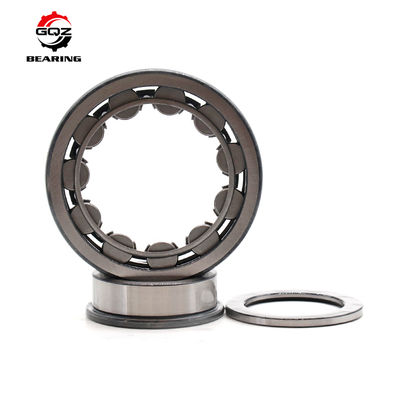 Comprar GQZ NUP311ENV 55*120*29mm Rolamentos com anel interno removível de alta precisão resistentes ao desgaste Peças sobressalentes para máquinas agrícolas Fabricação em linha
