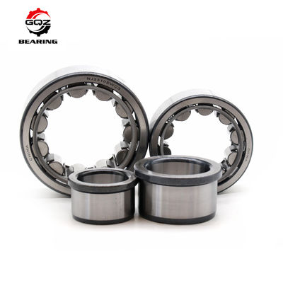 comprar NN3005KC1NAP4 P4 Rolamento de rolos cilíndricos com furo cônico de precisão (1:12) com gaiola de latão usinada de alta precisão Fabricação em linha