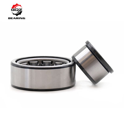 comprar Rolamento de rolos cilíndricos NJ2315E.M1, diâmetro interno de 75mm, diâmetro externo de 160mm, gaiola de latão Fabricação em linha