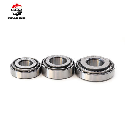 Comprar Rolamento de rolo cônico GQZ 30306 30×72×20,75mm Rolamento de roda agrícola para caminhão leve Fabricação em linha
