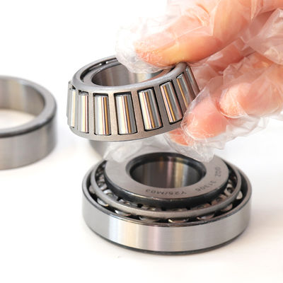 comprar 734449/10 Rolamentos de rolos cónicos JM734449A - JM734410 Rolamentos inoxidáveis 734449 170*240*44.5mm Fabricação em linha