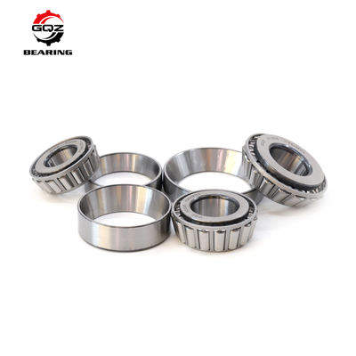 Comprar Rolamento de rolos cônicos GQZ 30308 40×90×23mm Rolamento de roda para caminhão e máquinas agrícolas Fabricação em linha