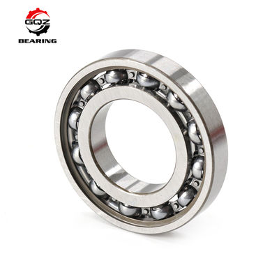 Comprar 16010 Rolamentos de esferas de parede fina e profunda 50*80*10mm para motores de precisão Equipamento rotativo de carga leve Fabricação em linha