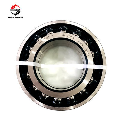 Comprar GQZ NUP2217E.M1 Rolamento de Rolos Cilíndricos de Linha Única 85×150×36mm Gaiola Sólida Usinada em Latão Para Eixos de Transmissão Fixos Axiais Bidirecionais Fabricação em linha