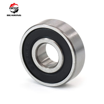 comprar GQZ 6014-2Z Roda única de rolagem de esferas de ranhuras profundas 70×110×20 mm Escutas de poeira metálicas estampadas de dois lados para motores industriais e bombas de água Fabricação em linha