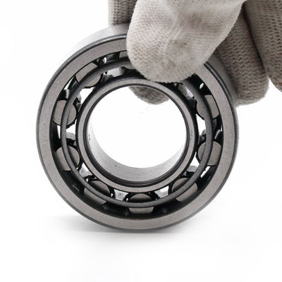 comprar NJ210ECP Roda única NU210 Rolamento cilíndrico NU210 ECM NU210 E NJ210 ECM 50*90*20mm Fabricação em linha