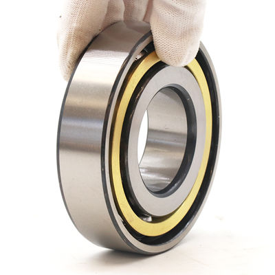 comprar 7212B Rolamento de Esferas de Contato Angular 7212 BECBP Cnc Axis Rolamento 7212 B 7212BM 60X110X22 mm Fabricação em linha