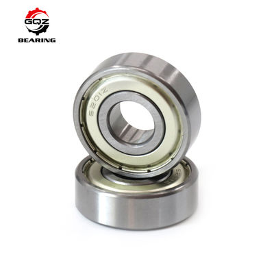 Comprar 6018-2Z Rolamento Rígido de Esferas de Uma Coroa 90x140x24mm Para Caixas de Engrenagens, Compressores e Sistemas de Transmissão Fabricação em linha