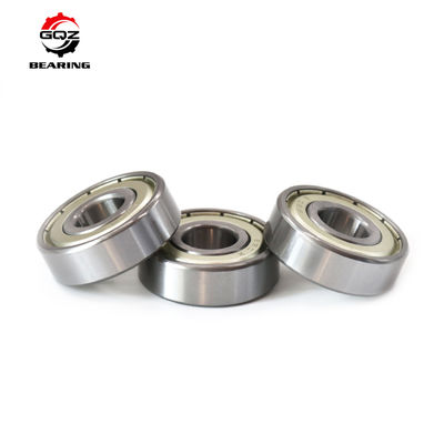 Comprar 6014-2Z Rolamento Rígido de Esferas de Linha Única 70x110x20mm Para Equipamentos Hidráulicos de Máquinas de Construção Componentes Rotativos Fabricação em linha