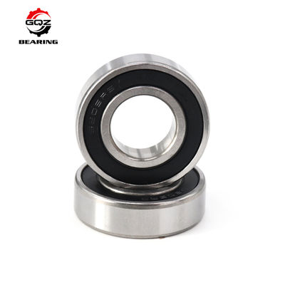 Comprar 6203-2RS1/C3GJN Rolamento Rígido de Esferas 17x40x12mm Duplo Selo de Borracha 2RS1 Rolamento com Folga Especial C3GJN Fabricação em linha