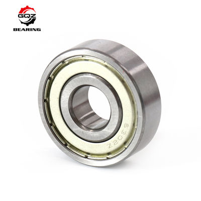 Comprar 6314-RS2Z Deep Groove Ball Bearing 70×150×35mm RS2Z Mixed Seal For General Machinery Fan Pump Conveyor OEM Fabricação em linha