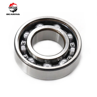 comprar Rolamento de esferas 6319 gqz 95*200*45mm, envio rápido, aberto, rolamento de alta precisão, atacado para caixas de engrenagens Fabricação em linha