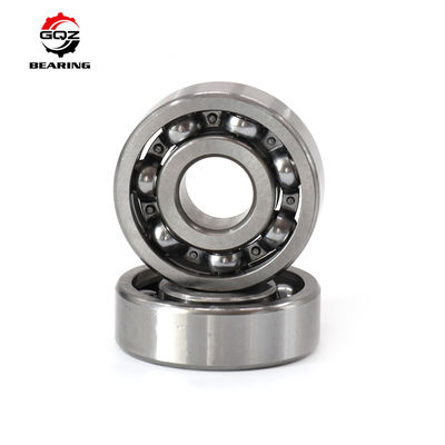 Comprar GQZ 6308-2Z/C3 Roda única de rolagem de esferas de ranhuras profundas de 40×90×23 mm, com escudo de metal duplo, com franquia C3 Fabricação em linha