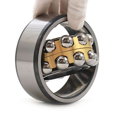 comprar Rolamento autocompensador de esferas 2310M Aço Planta Carb Rolamentos de esferas toroidais 2311K/C3 2310/C3 2310M/C3 Fabricação em linha