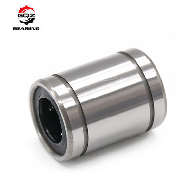 Comprar GQZ LM20 Rolamento Linear de Esferas 20×32×42mm para Mecanismos de Transmissão de Guia Linear de Automação Fabricação em linha