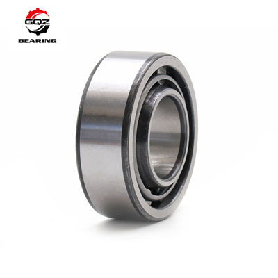 comprar NU 207 ECP Single row Cylindrical Roller Bearing NU207 ECP C3 Chrome Steel Bearings 35*72*17 mm Fabricação em linha