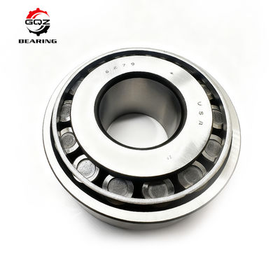 comprar iso9001 6279 single row bearings 6279/6220 chrome steel tapered roller bearing 50.8X127X50.8mm Fabricação em linha