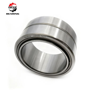 comprar RNA6916 iso9001 Needle Roller Bearing NA6916 gcr15 steel needle bearing 90*110*54mm Fabricação em linha